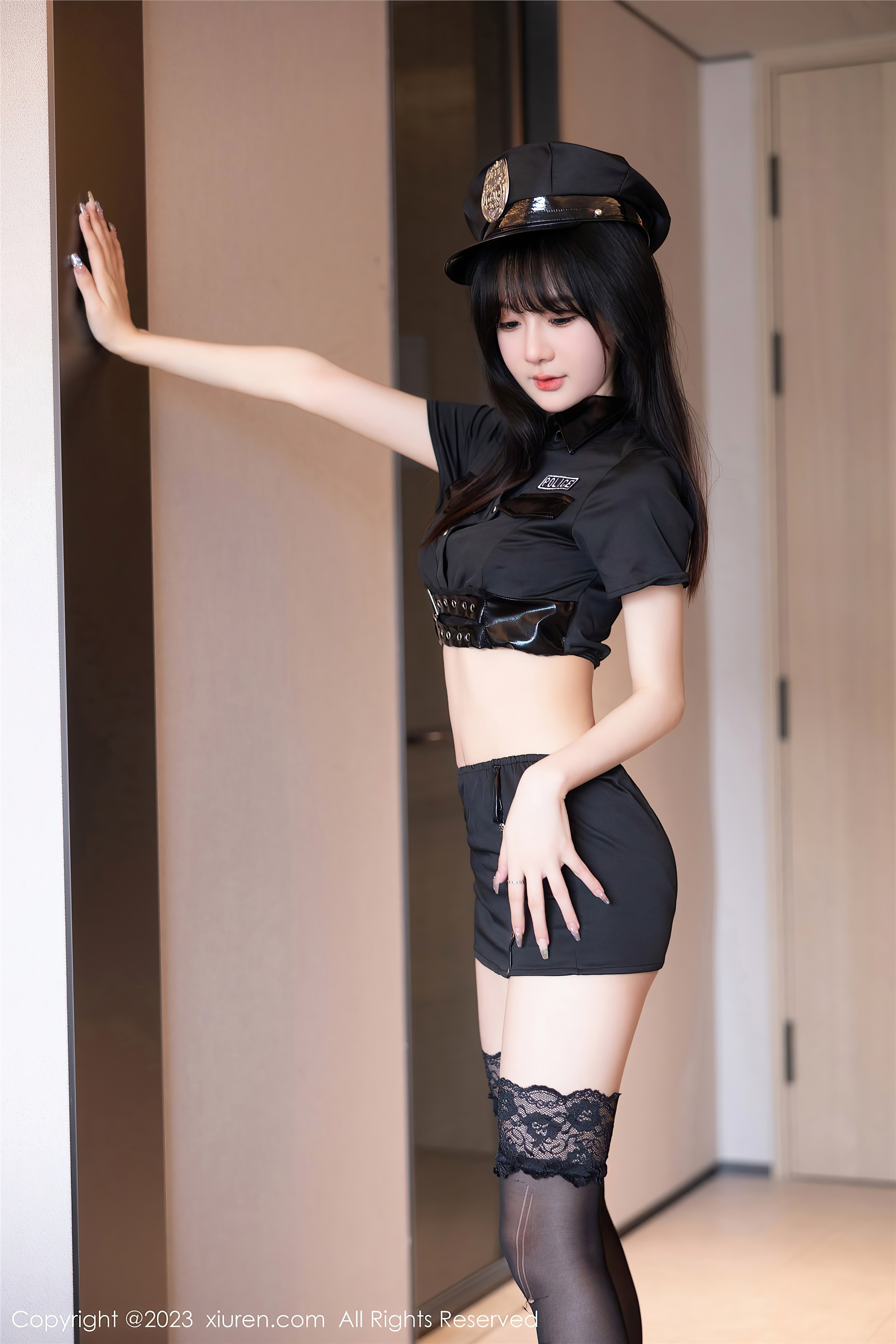 XiuRen秀人网  2023.06.02 NO.6851 幼幼